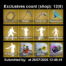Мгновенный доступ • FN (все платформы) • 116 skins • 600 VB • Полный доступ