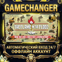 The Flame in the Flood ⚡ Steam ОФФЛАЙН-аккаунт | Автовыдача 24/7