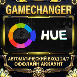 Hue ⚡ Steam ОФФЛАЙН-аккаунт | Автовыдача 24/7