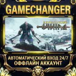 Expeditions: Viking ⚡ Steam ОФФЛАЙН-аккаунт | Автовыдача 24/7