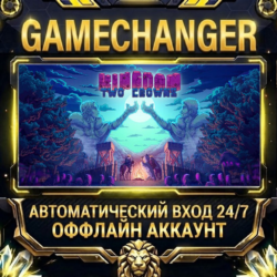 Kingdom Two Crowns ⚡ Steam ОФФЛАЙН-аккаунт | Автовыдача 24/7