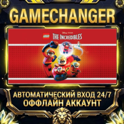 LEGO® The Incredibles   Steam ОФФЛАЙН-аккаунт | Автовыдача 24/7