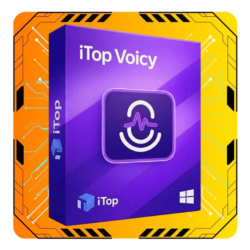 iTop Voicy Pro Аккаунт