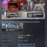 Space Engineers: Prosperity Pack DLC АВТОДОСТАВКА STEAM РОССИЯ