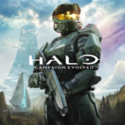 Halo: Campaign Evolved (Game Pass) 550  игр XBOX Series X|S