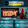 Hellboy Web of Wyrd *RU/BY/UA/СНГ Steam Auto
