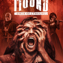 ✅ The Mound: Omen of Cthulhu - Deluxe Edition Xbox