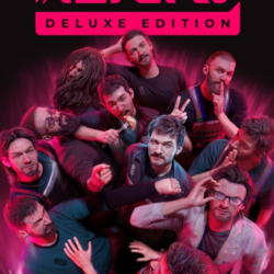 ✅ The Alters: Deluxe Edition Xbox Series X|S активация