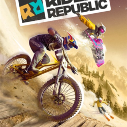 ✅ Riders Republic Deluxe Edition Xbox One|X|S активация