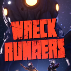✅ Wreck Runners Xbox Series X|S активация