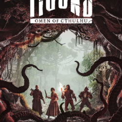 ✅ The Mound: Omen of Cthulhu Xbox Series X|S активация