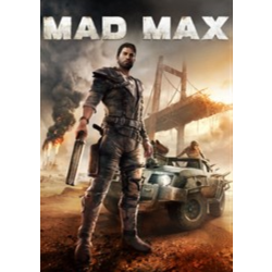 Mad Max