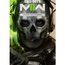 Call of Duty®: Modern Warfare® II - Cross-Gen Bundle