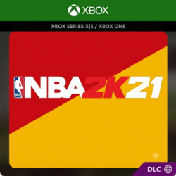 NBA 2K21 - DLC «International Commentary Pack» (Ключ Xbox One/Series X|S)- Глобальный