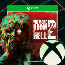 No More Room in Hell 2 XBOX SERIES X|S   ПК WINDOWS GIFT НА ВАШ АККАУНТ