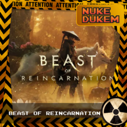 РФ СНГ | Beast of Reincarnation - Выбор издания | STEAM КЛЮЧ