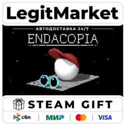 Endacopia / Steam АВТО / РУ   МИР