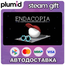 Endacopia Steam Gift / Россия   МИР / АВТО