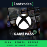 Xbox Game Pass Ultimate 1 Month — Xbox Бразилия Код активации