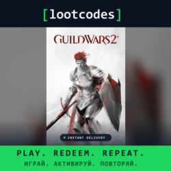 Guild Wars 2 End of Dragons — Steam Глобальный Ключ активации