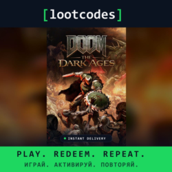 Doom: The Dark Ages Premium Edition — Steam Латинская Америка Ключ активации