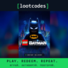 Lego Batman: Legacy of the Dark Knight Deluxe Edition — Xbox Глобальный Ключ активаци
