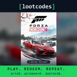 Forza Horizon 6 Standard Edition — Xbox Глобальный Ключ активации