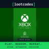 Xbox Gift Card BRL 5 — Xbox Бразилия Цифровой код