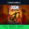 DOOM Eternal: Year One Pass — Steam Глобальный Код DLC
