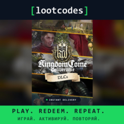 Kingdom Come: Deliverance – Royal DLC Package — Steam Глобальный Ключ активации