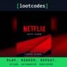 Netflix Gift Card COP 50000 — Netflix Колумбия Цифровой код