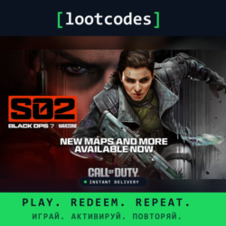Call of Duty: Black Ops 7 — 1 Hour Double Weapon XP — Xbox Глобальный Ключ активации