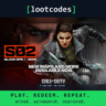 Call of Duty: Black Ops 7 — 1 Hour Double Weapon XP — Xbox Глобальный Ключ активации