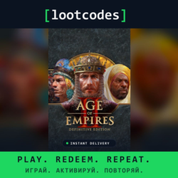 Age of Empires II: Definitive Edition Standard Edition — Steam Глобальный Ключ актива