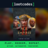 Age of Empires II: Definitive Edition Standard Edition — Steam Глобальный Ключ актива