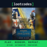 Age of Empires IV: Knights of Cross and Rose — Steam Глобальный Ключ активации