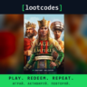 Age of Empires II: DE - The Mountain Royals — Steam Глобальный Ключ активации