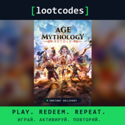 Age of Mythology: Retold Premium Edition — Steam Глобальный Ключ активации