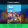 The Sims 4: Dine Out Game Pack — EA App Глобальный Код DLC