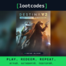 Destiny 2: Year of Prophecy Ultimate Edition — Steam Глобальный Ключ активации