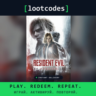 Resident Evil Requiem Standard Edition — Steam СНГ Ключ активации