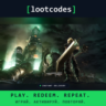 FINAL FANTASY VII Standard Edition — Steam Глобальный Ключ активации