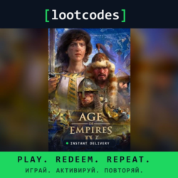 Age of Empires IV Anniversary Edition — Steam Глобальный Ключ активации