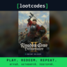 Kingdom Come: Deliverance II Standard Edition — Steam СНГ Ключ активации