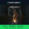 Dark Souls: Remastered Standard Edition — Steam СНГ Ключ активации