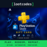 PlayStation Store Gift Card EUR 100 — PlayStation Италия Цифровой код