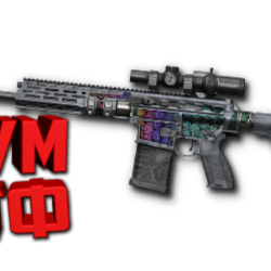 Макрос Warface на H&K G210. Bloody X7 Logitech Razer