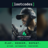 Delta Force Mobile — Top Up 19 Delta Coins Юго-Восточная Ази — Пополнение аккаунта