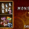 Monster Hunter Wilds: набор дополнительных косметических DLC steam Россия\Мир