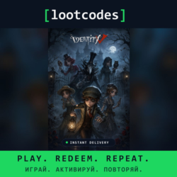 Identity V Top Up Inspirations Package Глобальный Цифровой к — Глобальное пополнение